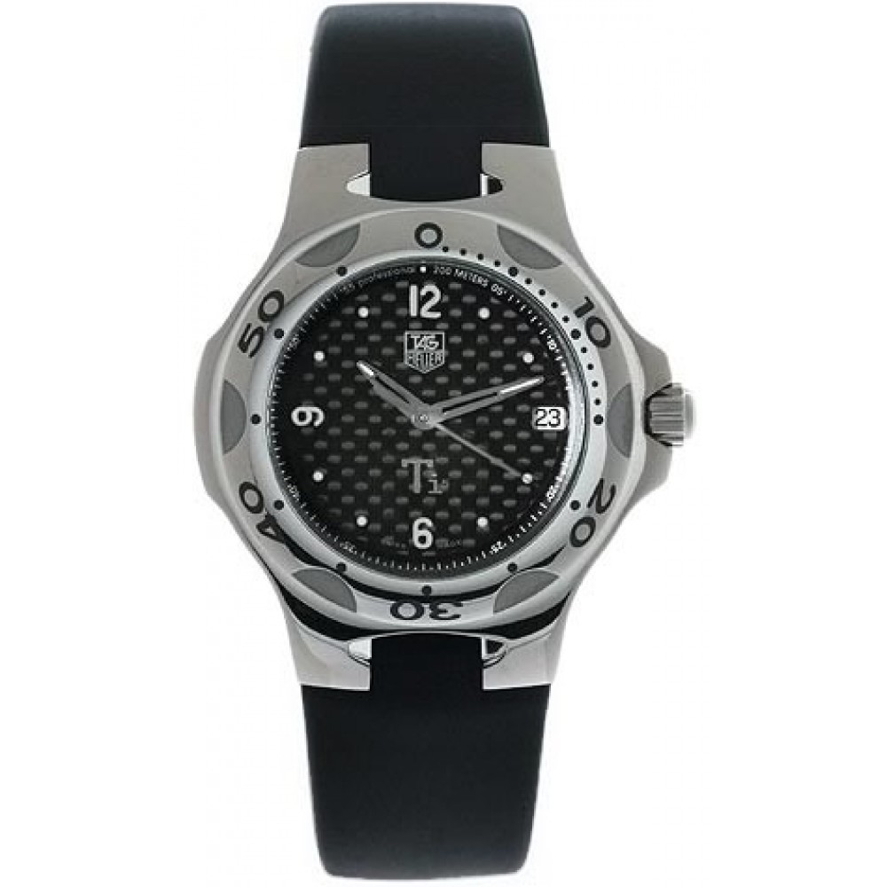 Tag Heuer Kirium WL1180 FT6000